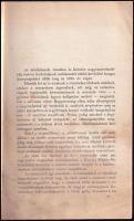 Dr. Olay Ferenc: Csonka-Magyarország ellenséges megszállása és kulturális káraink. Bp., 1929, Frankl...