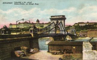 Budapest Lánchíd
