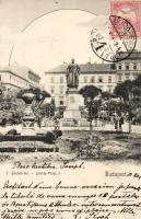 Budapest József-tér