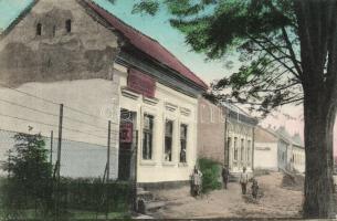 Királyháza Vasút st.