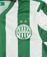 2015 Rudas Ferenc, született Ruck (1921-2016) válogatott labdarúgó, edző, sportvezető a Ferencváros,...