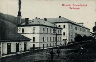 Szomolnok