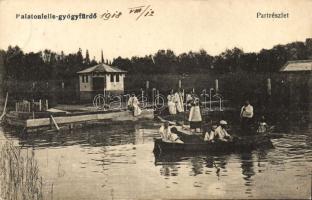 Balatonlelle-gyógyfürdő