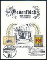 Ausztria 1990, Austria 1990