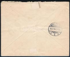 Ausztria 1896 Austria 1896