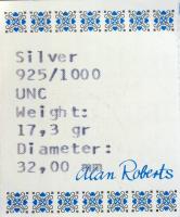 Ausztria 2007. 10€ Ag "Apátság" T:BU Tanúsítvánnyal!