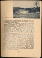 Belitzky János, Sashegyi Sándor. Pomáz. Bp., 1939, Belitzky kiadás. 32 p. Fekete-fehér képekkel és á...