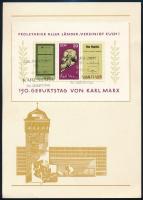GDR 1968, NDK 1968