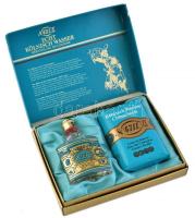 4711 kölnivíz és szappan, eredeti csomagolásában