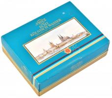 4711 kölnivíz és szappan, eredeti csomagolásában