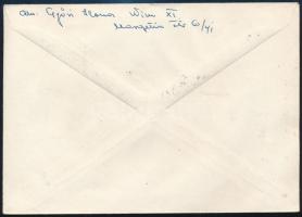 Ausztria 1963 Austria 1963