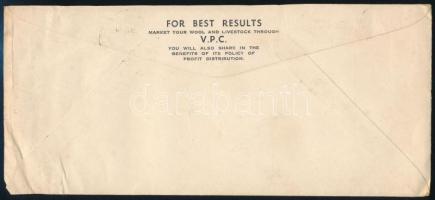 Australia 1964 Ausztrália 1964