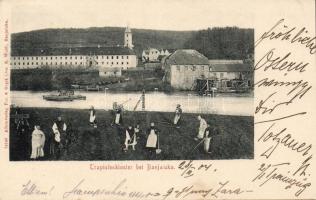 Banja Luka Trapist monastery