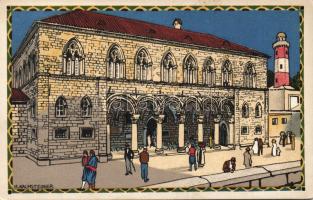 Raguse Hunter Expo s: Kalmsteiner