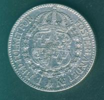 Svédország 1916. 1K Ag V.Gusztáv T:3