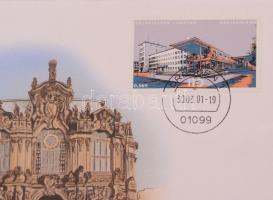 Németország 1998-2002. "Németország tartományi fővárosai" 16xklf aranyozott fém emlékérem ...