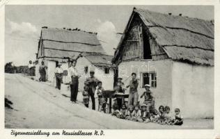 Nezsider Gypsies (EK)