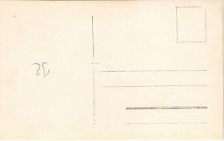 Prvo Hrvatsko Odlikovano Morsko Kupaliste / Austro-Hungarian K.u.K. military, group of soldiers next...