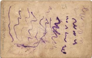 Osztrák-magyar katonák csoportja / Austro-Hungarian K.u.K. military, group of soldiers. Schäffer Árm...