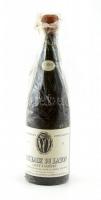1989 Coteaux du Layon Saint Lambert, bontatlan palack fehérbor, fóliában, 0,75 l