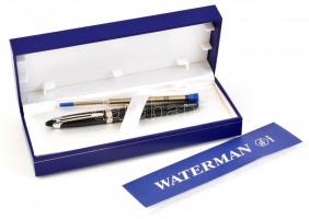 Waterman Paris töltőtoll tintával, eredeti dobozában