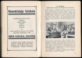 Bükk, Mátra, Nógrád, Salgó és Cserhát vidéke. Útikalauz. Debrecen, cca 1939. Springer József. (Nagy ...