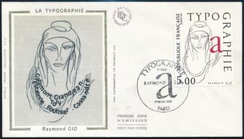 France 1985, Franciaország 1985