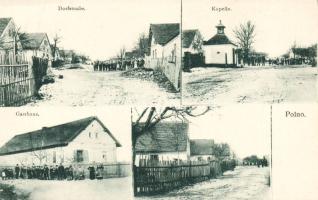 Polno with Restaurant