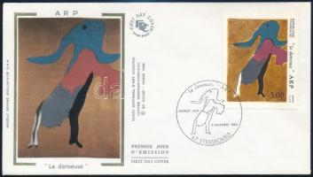 France 1967, Franciaország 1967