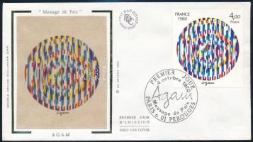 France 1980, Franciaország 1980