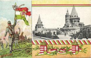 Budapest I. Halászbástya