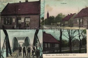 Deutsch-Nettkow (fl)