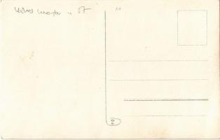 Budapest XII. Városmajor utca 57. szám alatti társasház. photo