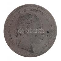 Ausztria 1870. 20kr Ag "Ferenc József" T:3 patina
Austria 1870. 20 Kreuzer Ag "Franz...