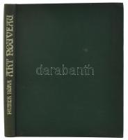 Pamer Nóra: Art nouveau a belga építészetben. Bp.,1979., Műszaki Könyvkiadó. 207 p. Gazdag fekete-fe...