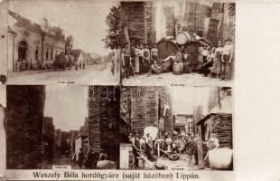 Lippa Barrel-factory Photo