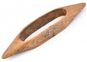 Fa vetélő (1890, B. János)