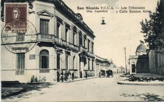 San Nicolás