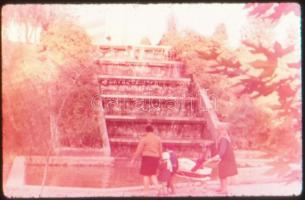 31 db Szamarkand, Bokhara, Taskent városokkal kapcsolatos diák, 31 db3×2 cm