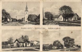 Barakszó (fl)