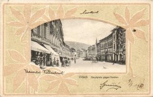 Villach Litho (EB)