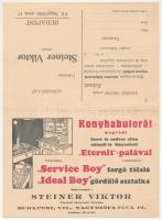 Az Eternit pala fényesítve mindenhez használható! Steiner Viktor Eternit fényező üzemének kinyitható...