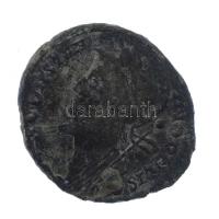 Római Birodalom / Siscia / I. Constantinus 334-335. AE follis Br (2,02g) T:2-
Roman Empire / Siscia...