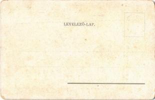 Budapest II. Máriaremete, az új templom (EM)