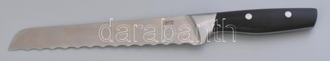 Jamie Oliver kés, jó állapotban, h: 33 cm