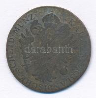 Ausztria 1795A 12kr Ag T:3
Austria 1795A 12 Kreutzer C:F
Krause KM#2137