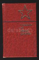 1919-es A köztulajdonabn volt műkincsek első kiállítása minikönyv