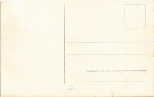 Budapest VIII. Ludovika, lovas egység. photo