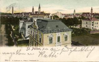 St Pölten