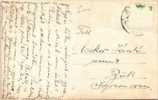 ~1929 Mariazell, Seilbahn / cable car. photo (fa)